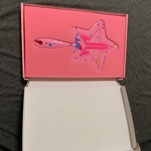 Jeffree Star pink jawbreaker hand mirror!